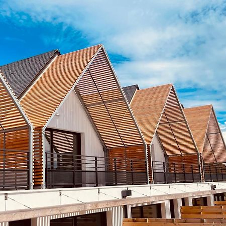 Residence Saint Pierre Quiberon Zewnętrze zdjęcie