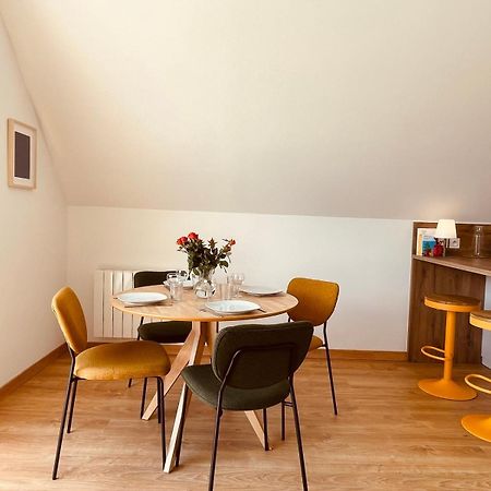 Residence Saint Pierre Quiberon Zewnętrze zdjęcie