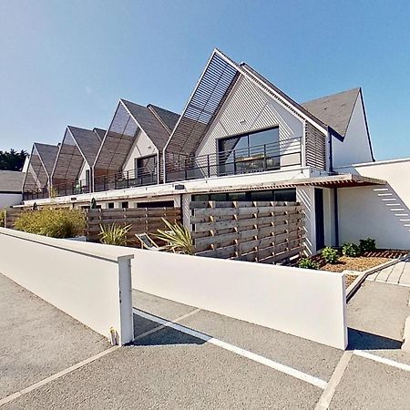 Residence Saint Pierre Quiberon Zewnętrze zdjęcie