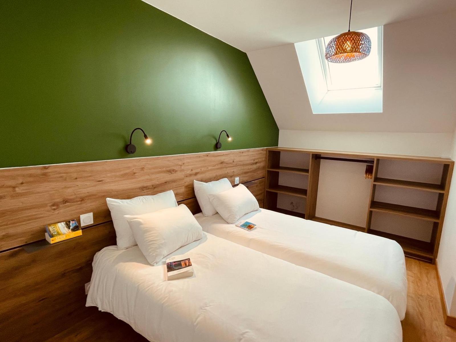 Residence Saint Pierre Quiberon Zewnętrze zdjęcie
