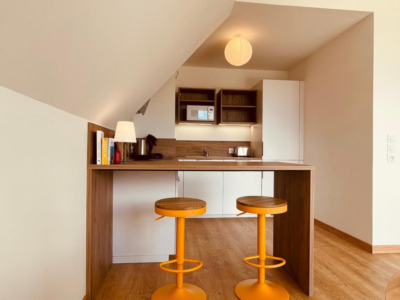 Residence Saint Pierre Quiberon Zewnętrze zdjęcie