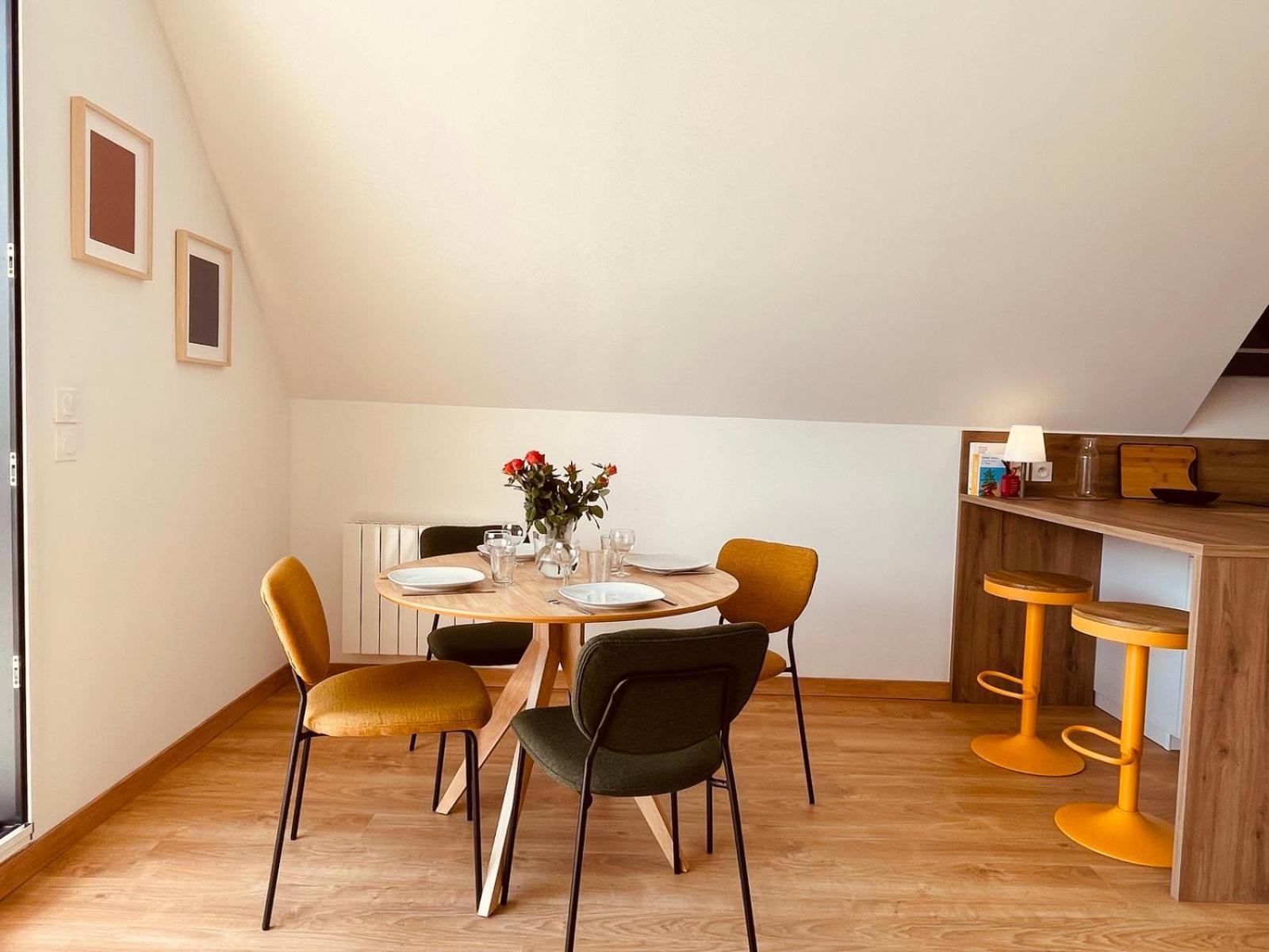 Residence Saint Pierre Quiberon Zewnętrze zdjęcie