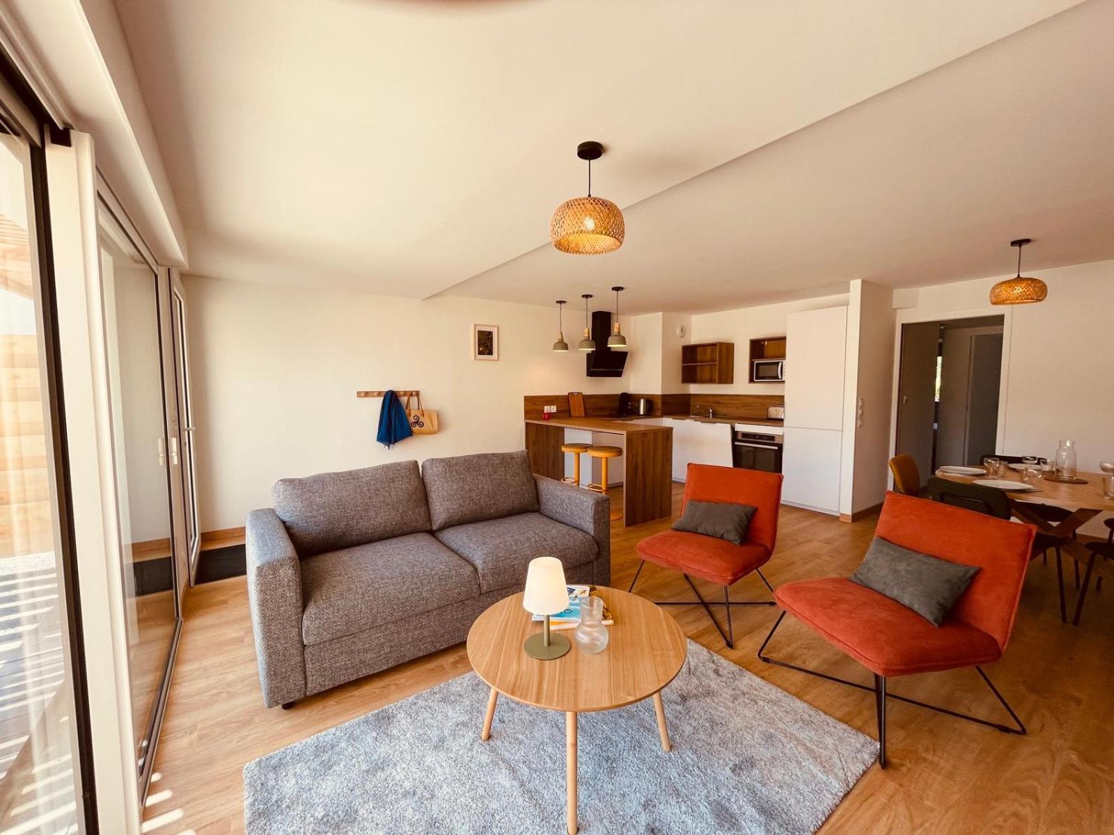 Residence Saint Pierre Quiberon Zewnętrze zdjęcie