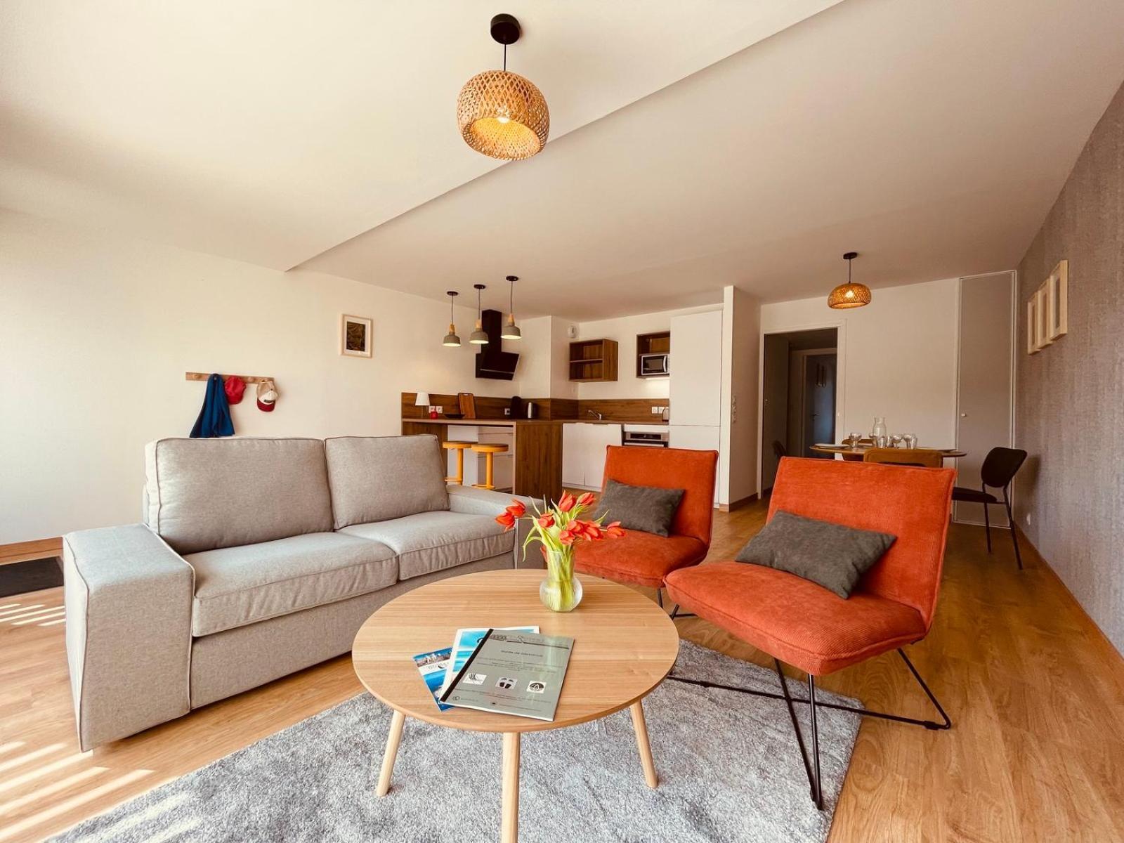 Residence Saint Pierre Quiberon Zewnętrze zdjęcie
