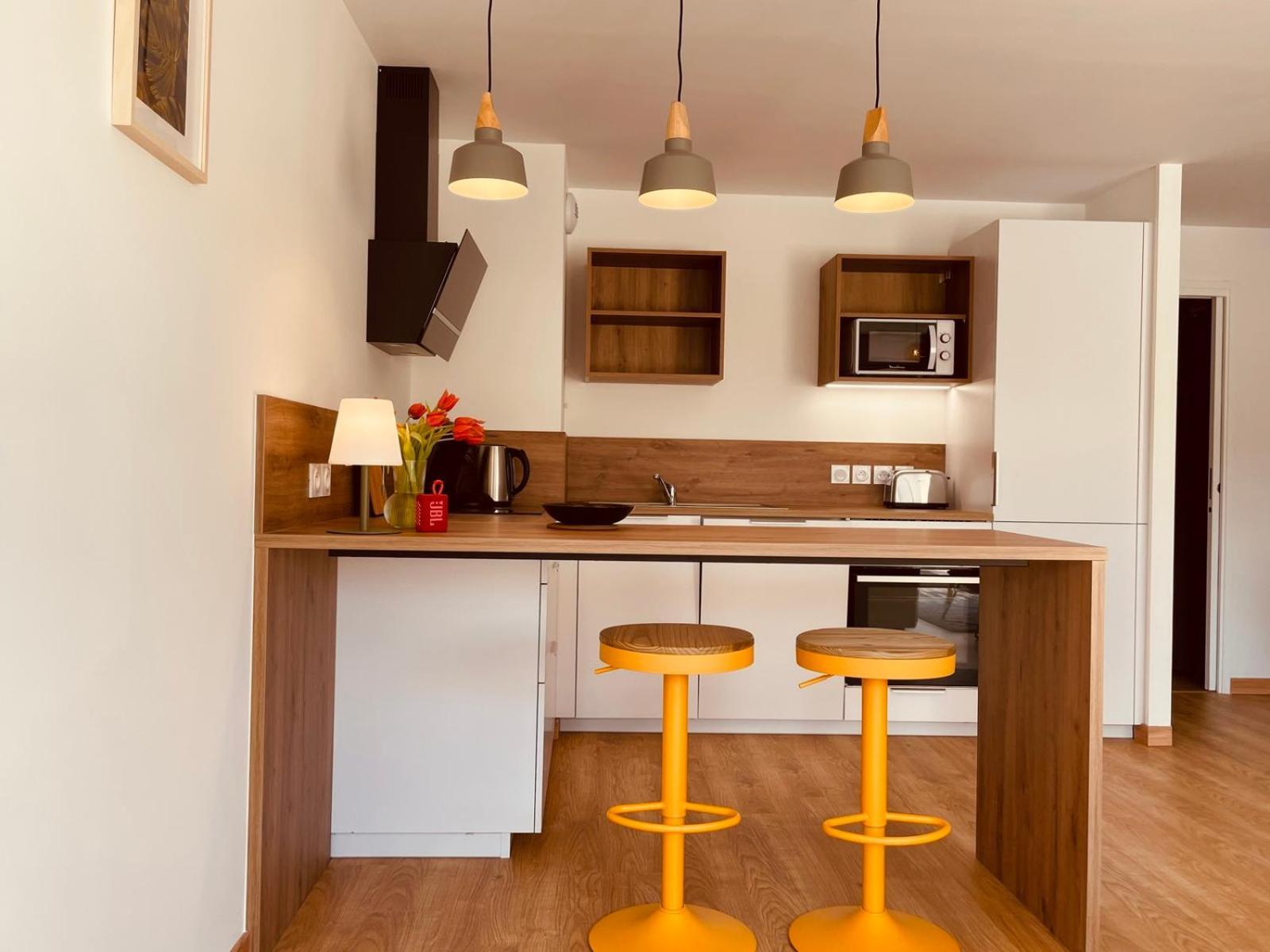 Residence Saint Pierre Quiberon Zewnętrze zdjęcie