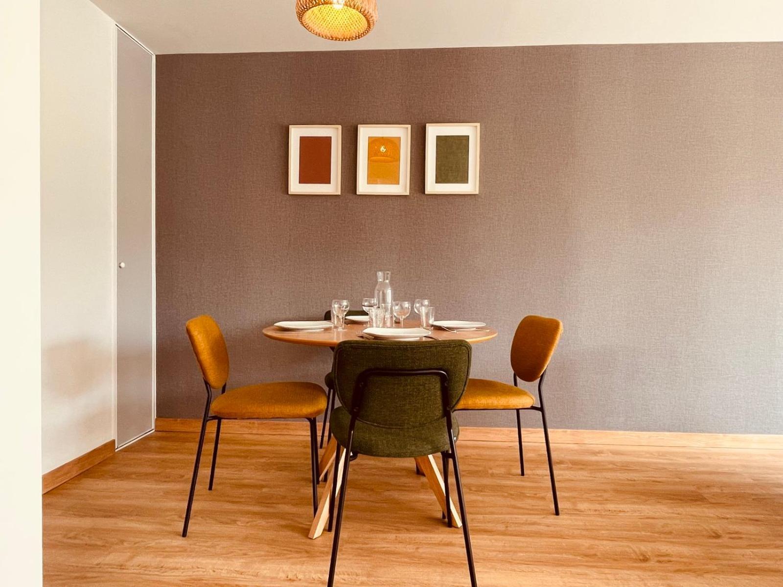 Residence Saint Pierre Quiberon Zewnętrze zdjęcie